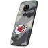 NFL Kansas City Chiefs Camo Moto E5 Play Skin
